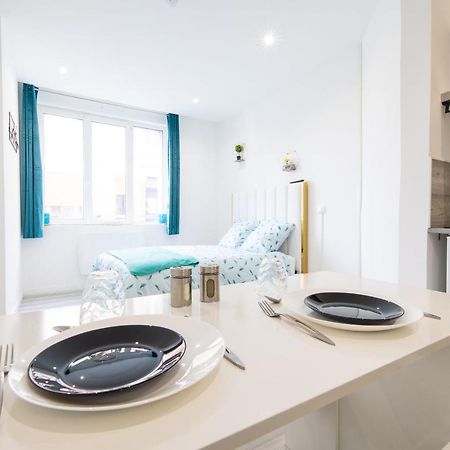 Glm Groupe - Glm Residences 1 แซ็ง-ก็องแต็ง ภายนอก รูปภาพ