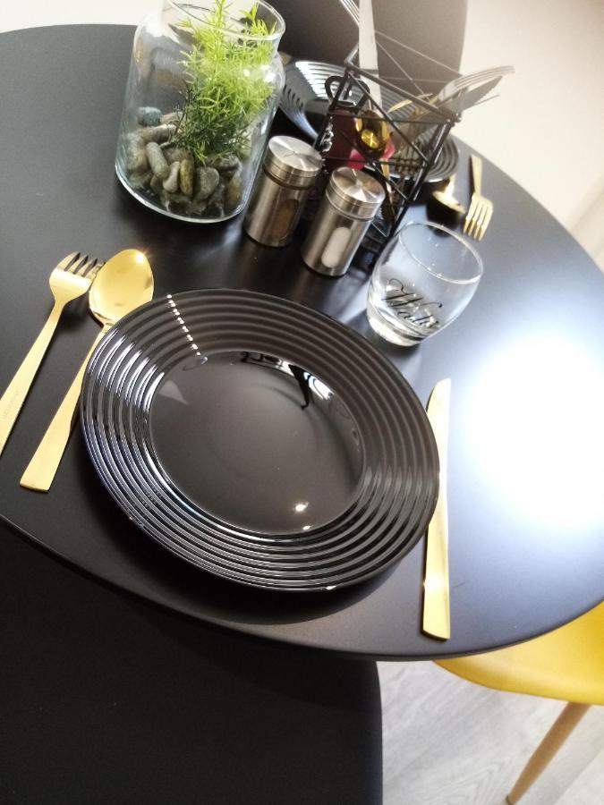 Glm Groupe - Glm Residences 1 แซ็ง-ก็องแต็ง ภายนอก รูปภาพ