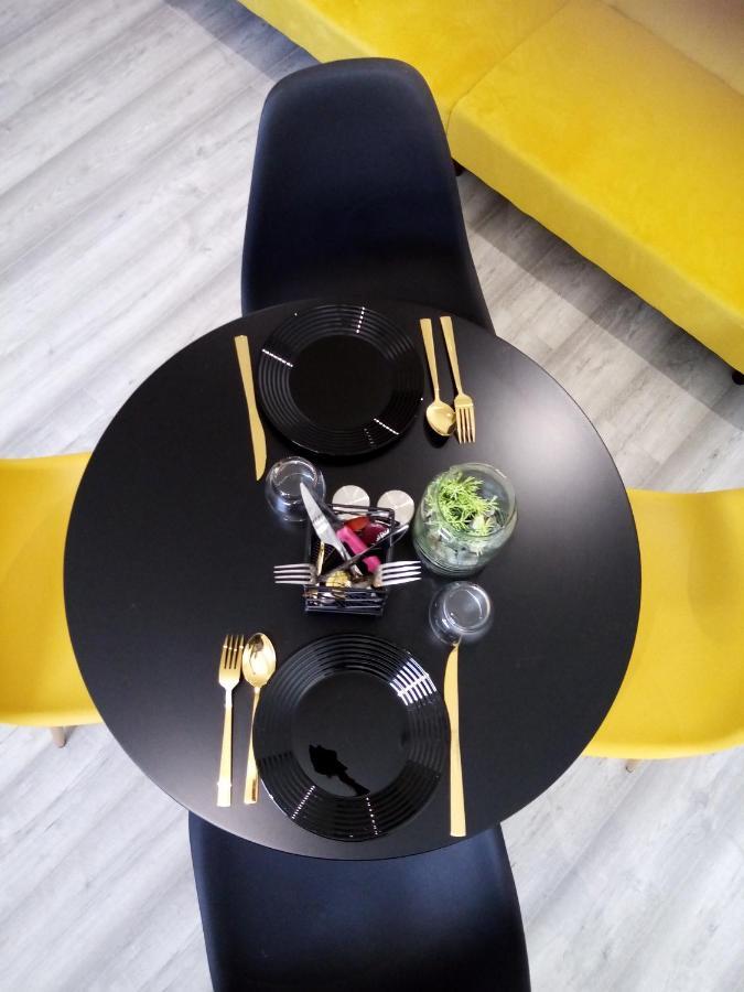 Glm Groupe - Glm Residences 1 แซ็ง-ก็องแต็ง ภายนอก รูปภาพ