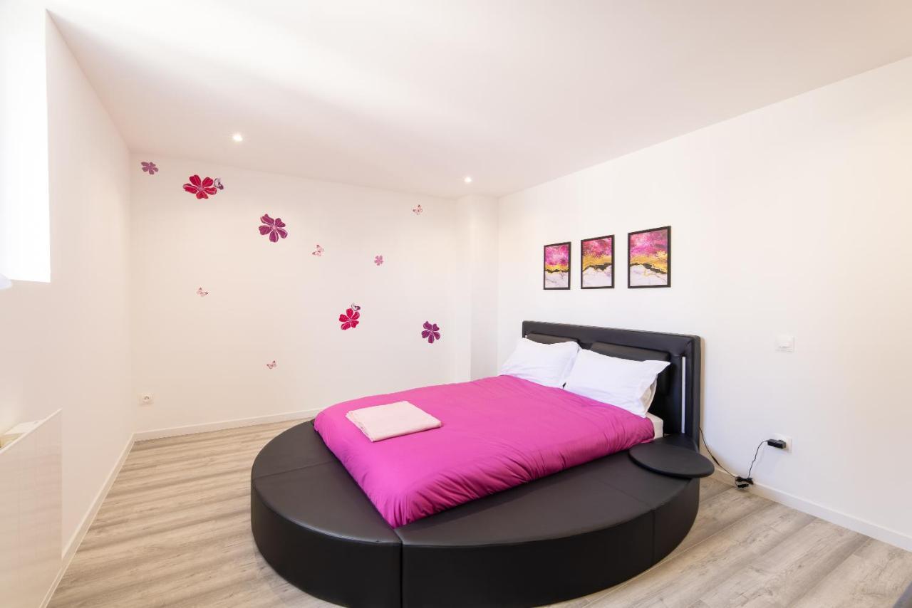 Glm Groupe - Glm Residences 1 แซ็ง-ก็องแต็ง ภายนอก รูปภาพ