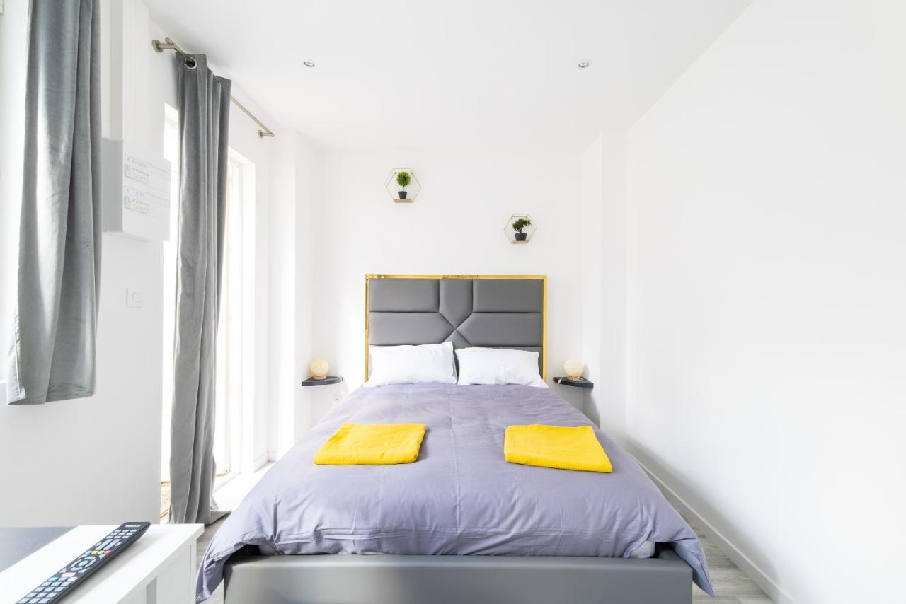 Glm Groupe - Glm Residences 1 แซ็ง-ก็องแต็ง ภายนอก รูปภาพ