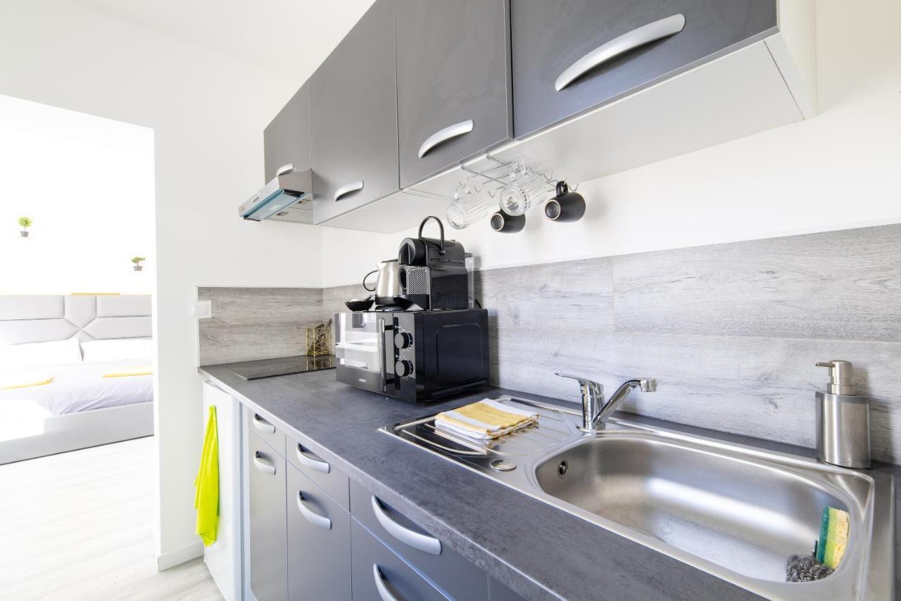 Glm Groupe - Glm Residences 1 แซ็ง-ก็องแต็ง ภายนอก รูปภาพ